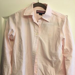 Vineyard Vines long-sleeves button down