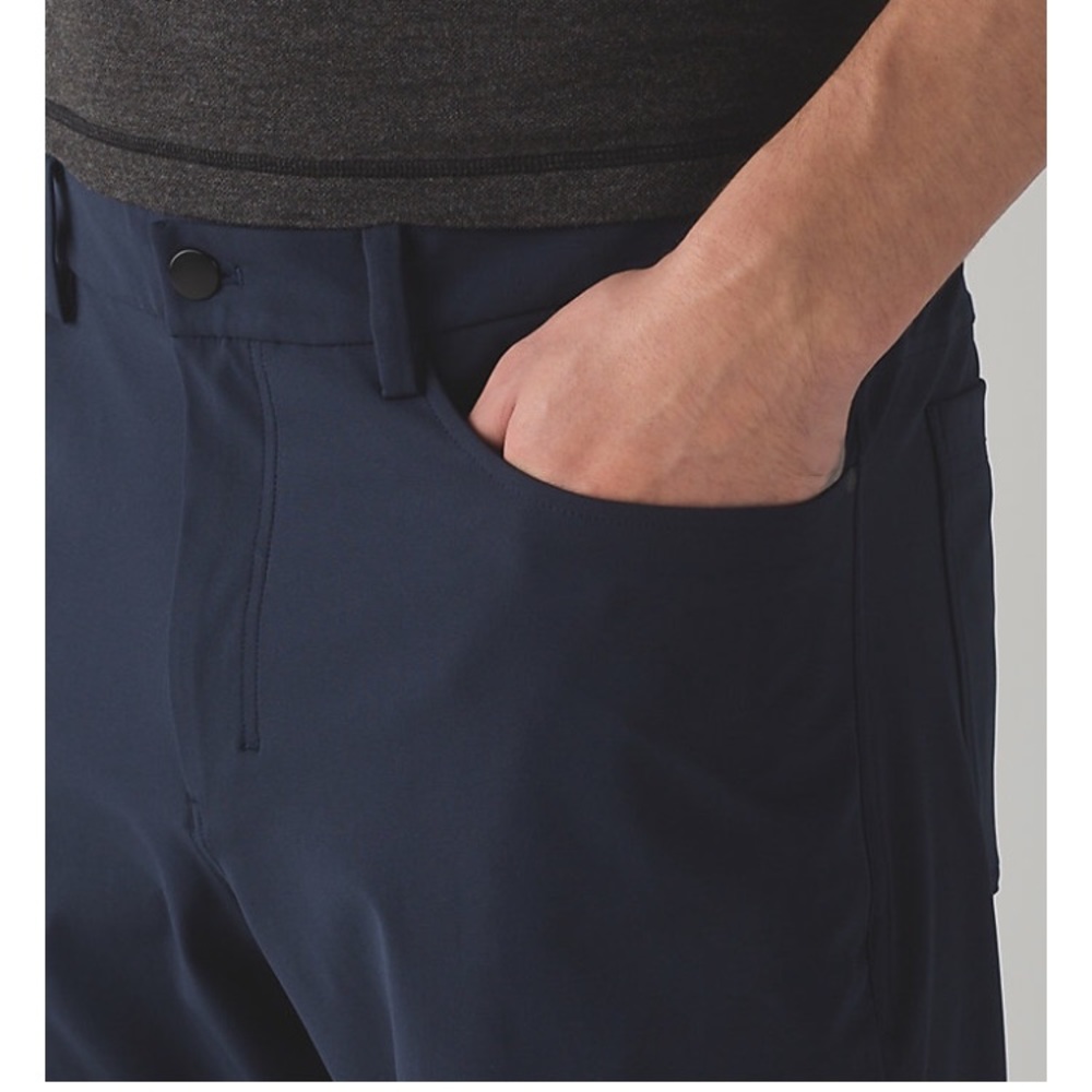 Lululemon ABC Pants