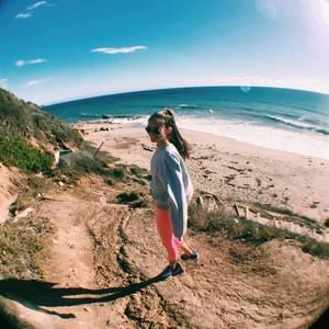 Meet your Posher, Jackie