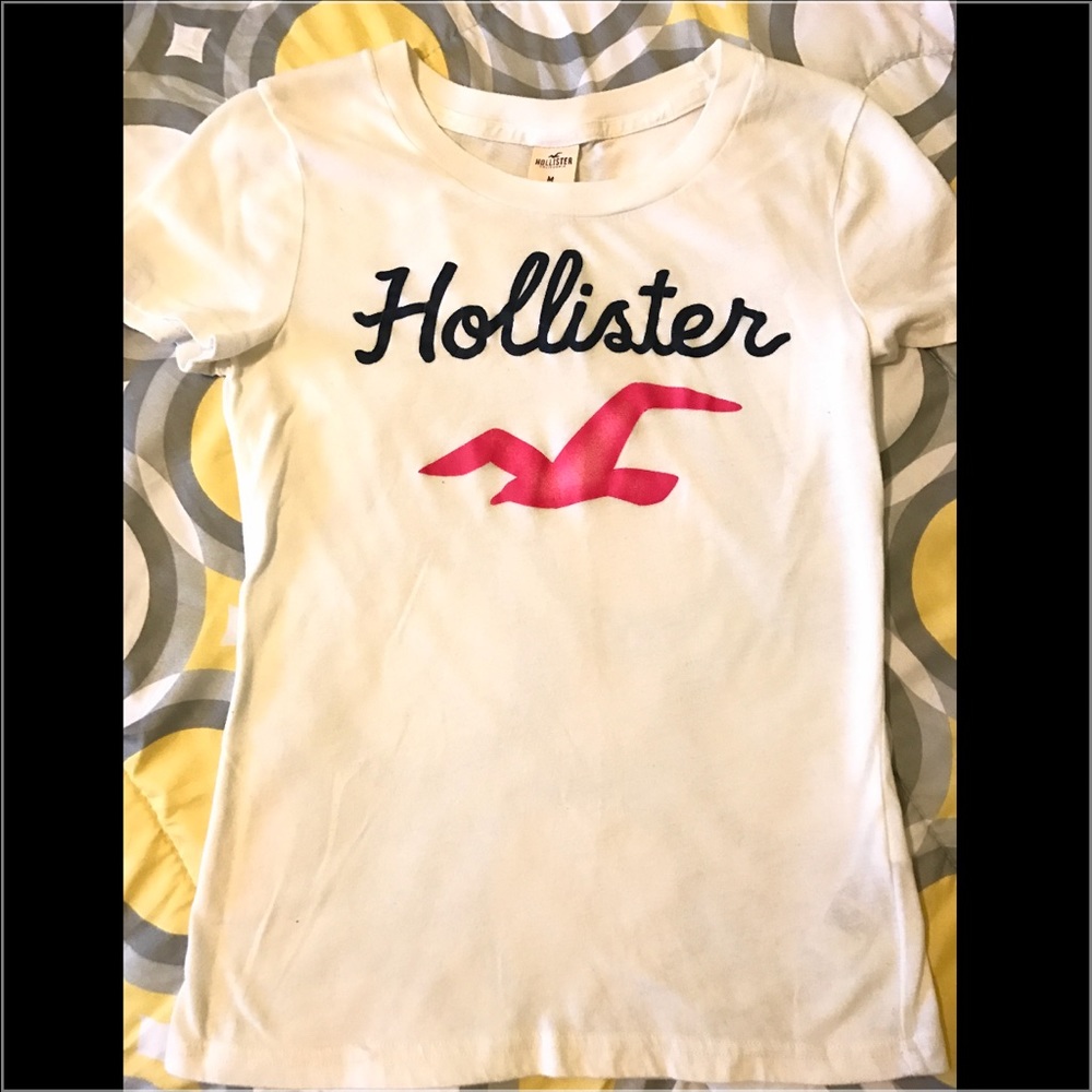 Hollister t-shirt M