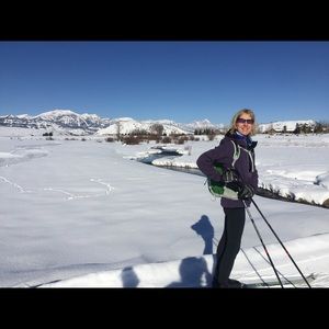 Meet your Posher, Priscilla