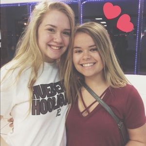 Meet your Posher, Erin