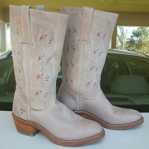 FRYE  Austin Campus Floral