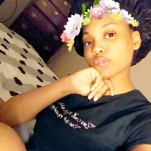 Meet your Posher, Jasmine