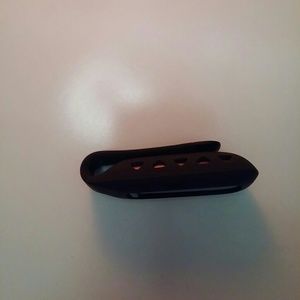 FitBit One activity & sleep tracker