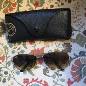 Ray Ban Aviators