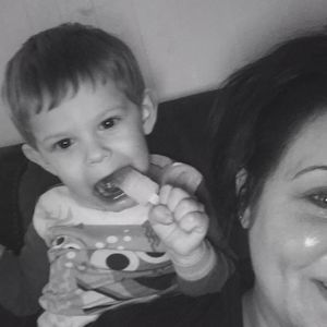 Meet your Posher, Angela