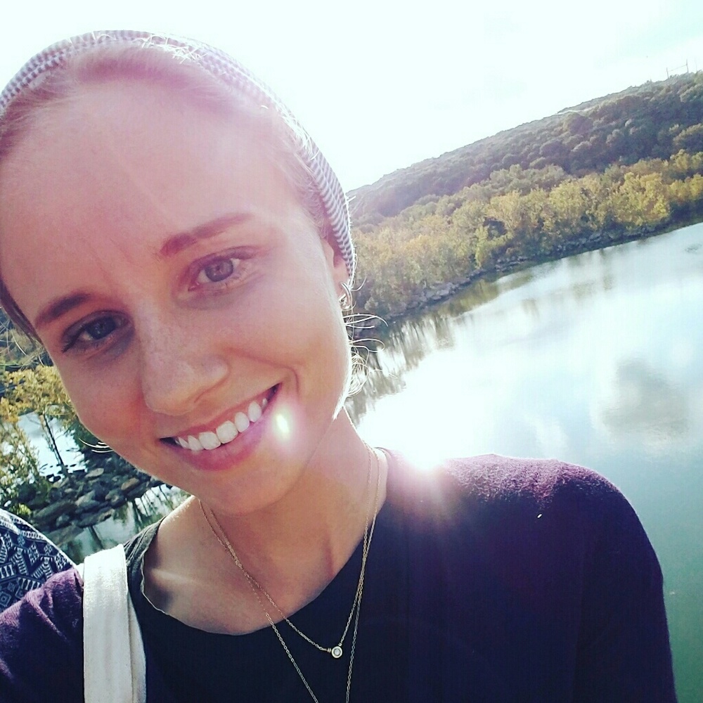 Meet your Posher, Stefni