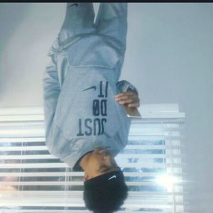 Meet your Posher, Brandon