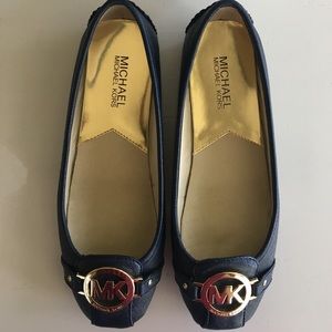Michael Kors flats