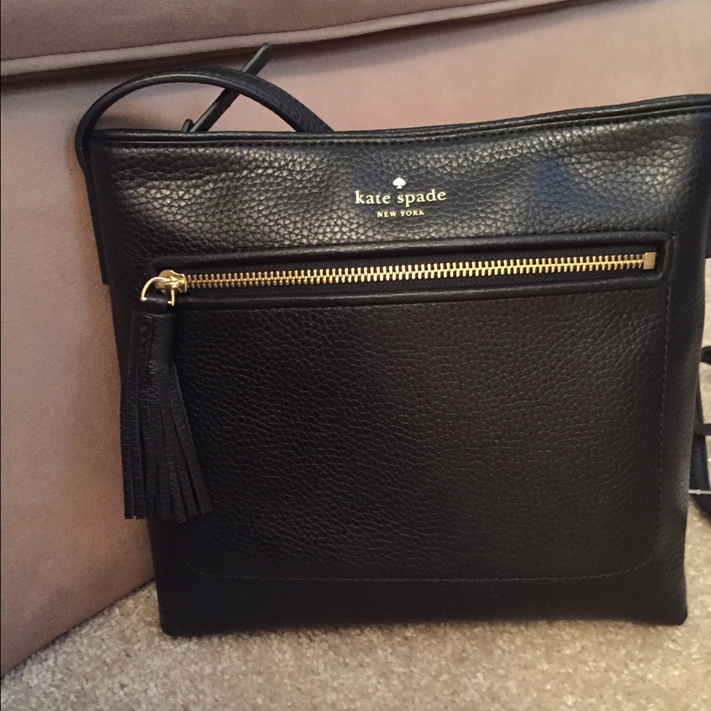 BNWT Kate spade crossbody