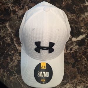 Under amour cap