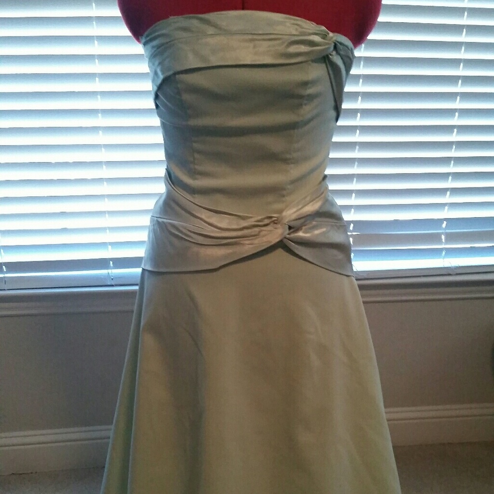 Cocktail Dress