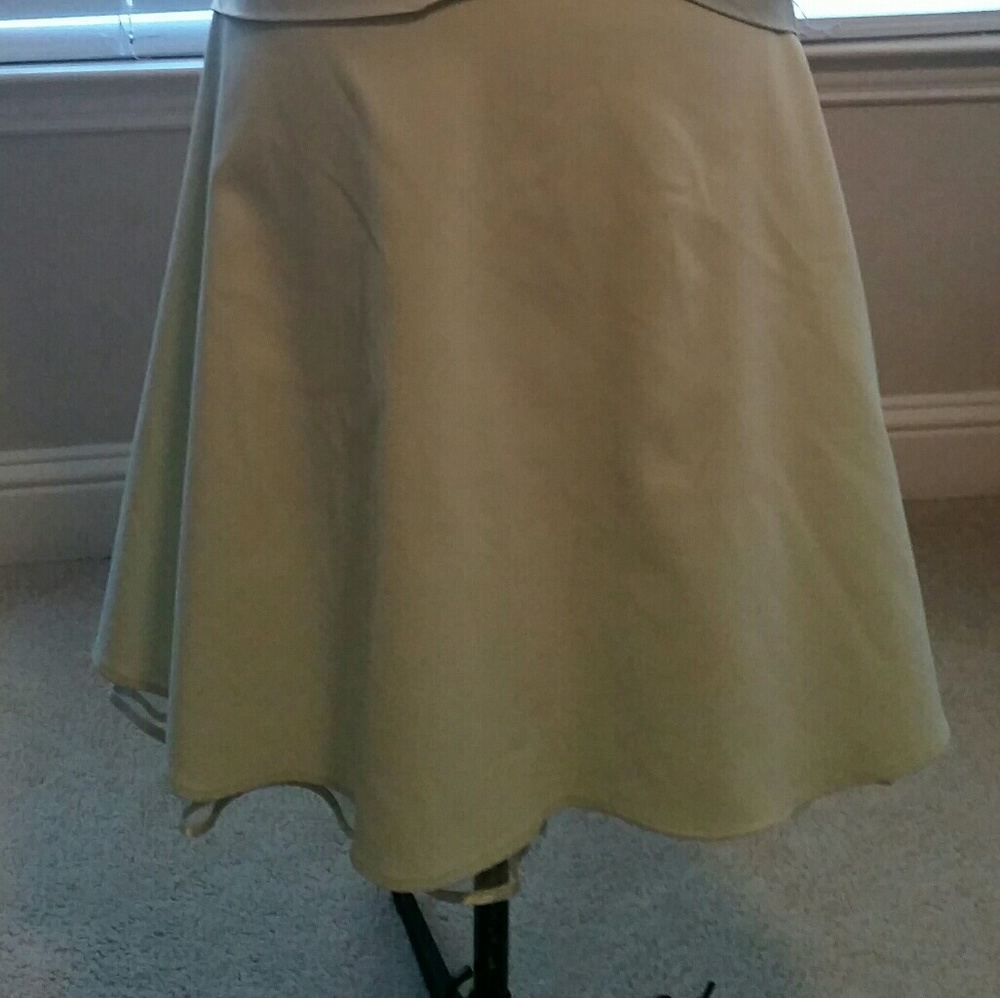 Cocktail Dress - Picture 3 of 3