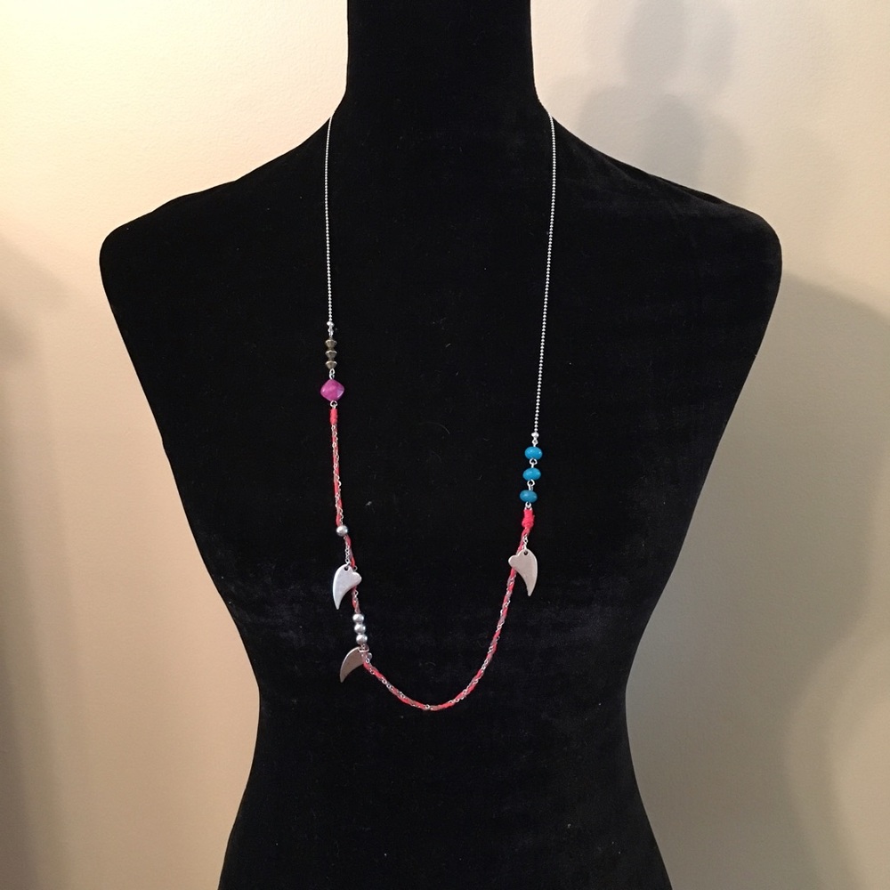 Women's Necklace