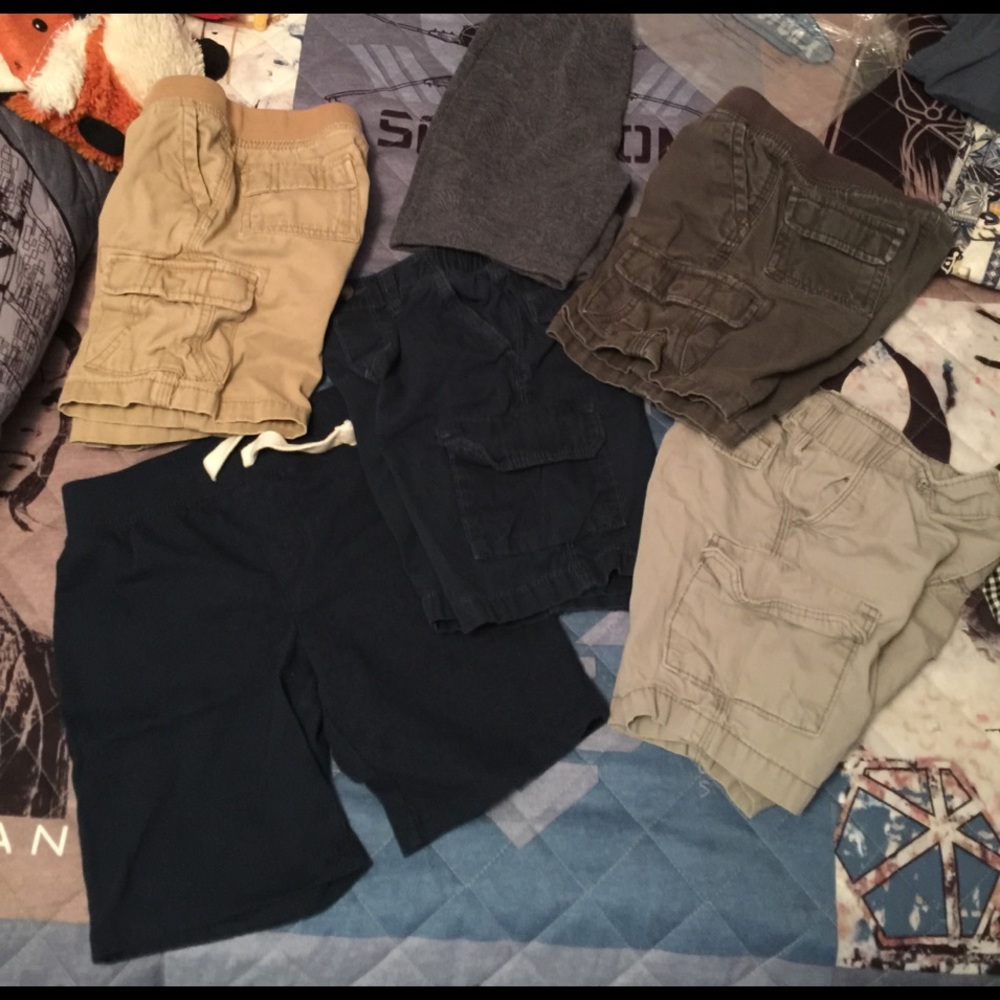 Shorts for the summer!!!