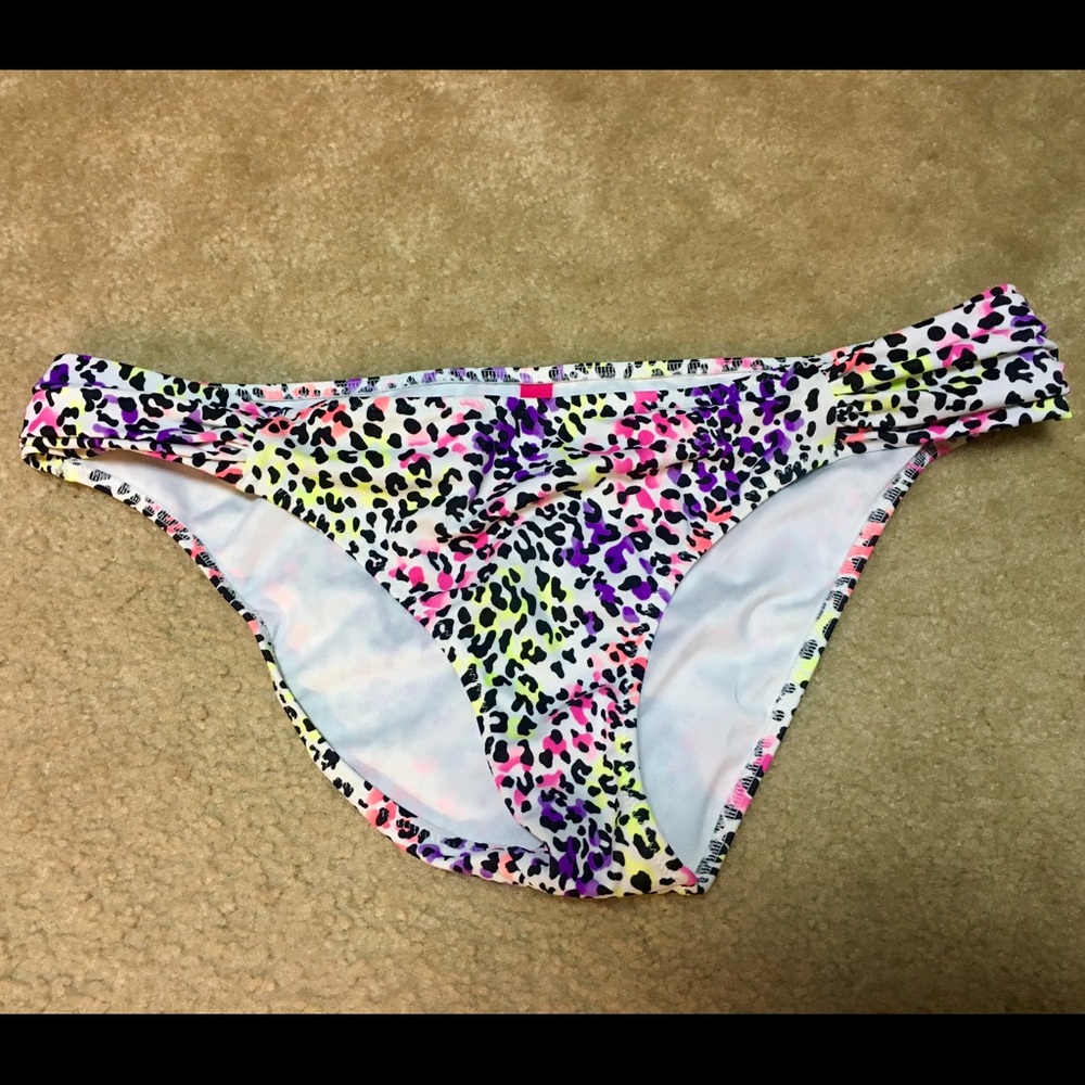 Victoria's Secret bikini bottoms