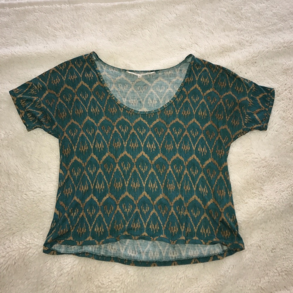 Rachel Roy Top