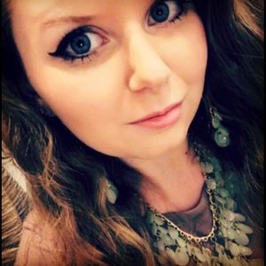 Meet your Posher, Brianna