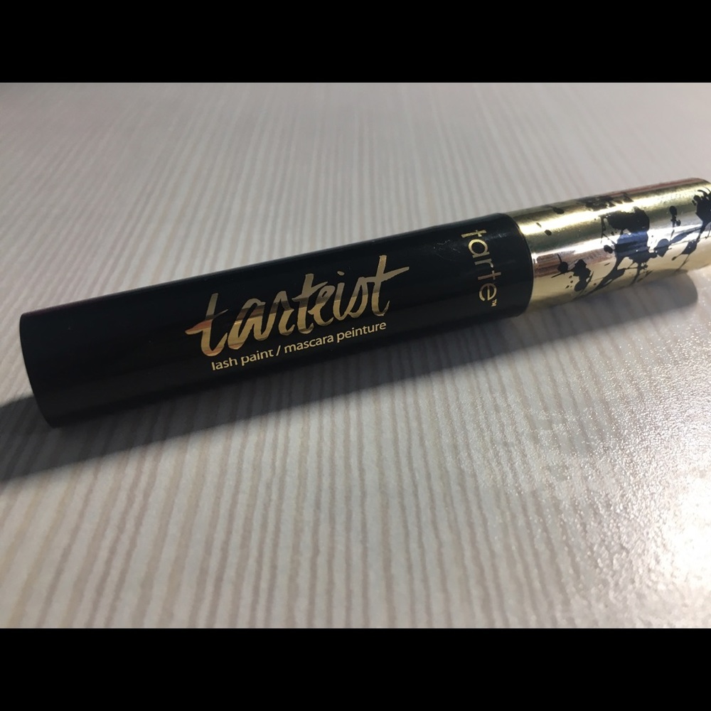 ✨Tarteist Lash Paint ✨