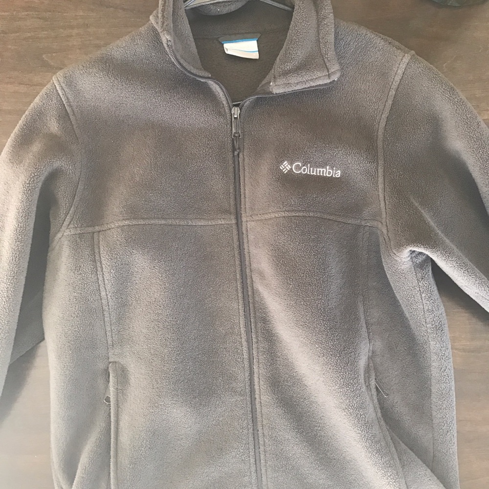 Men's Columbia Jacket