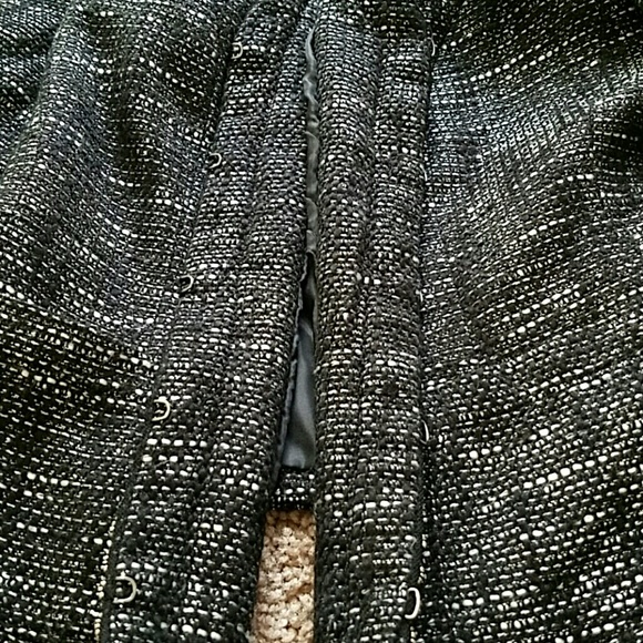 I.N.C. Tweed Jacket - Picture 6 of 6
