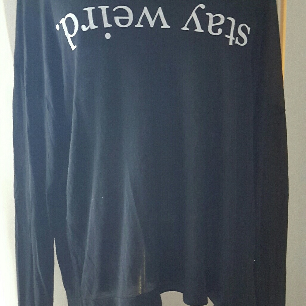 Soft Long Sleeve Brandy Meville Tee