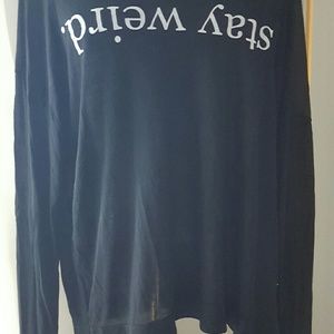 Soft Long Sleeve Brandy Meville Tee