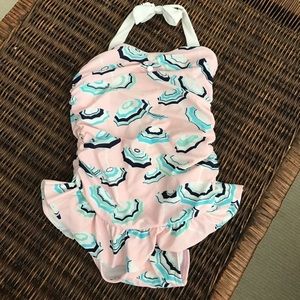 Janie and Jack swimsuit