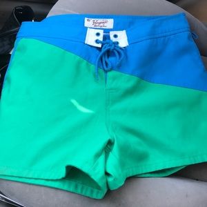 Size 32 swim shorts Original Penguin