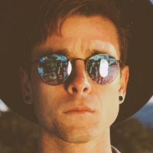 Meet your Posher, Nathan