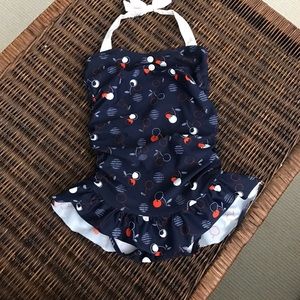 Janie and jack swimsuit