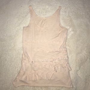 J Crew Tank Top