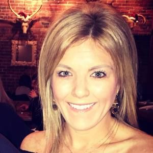 Meet your Posher, Kellie