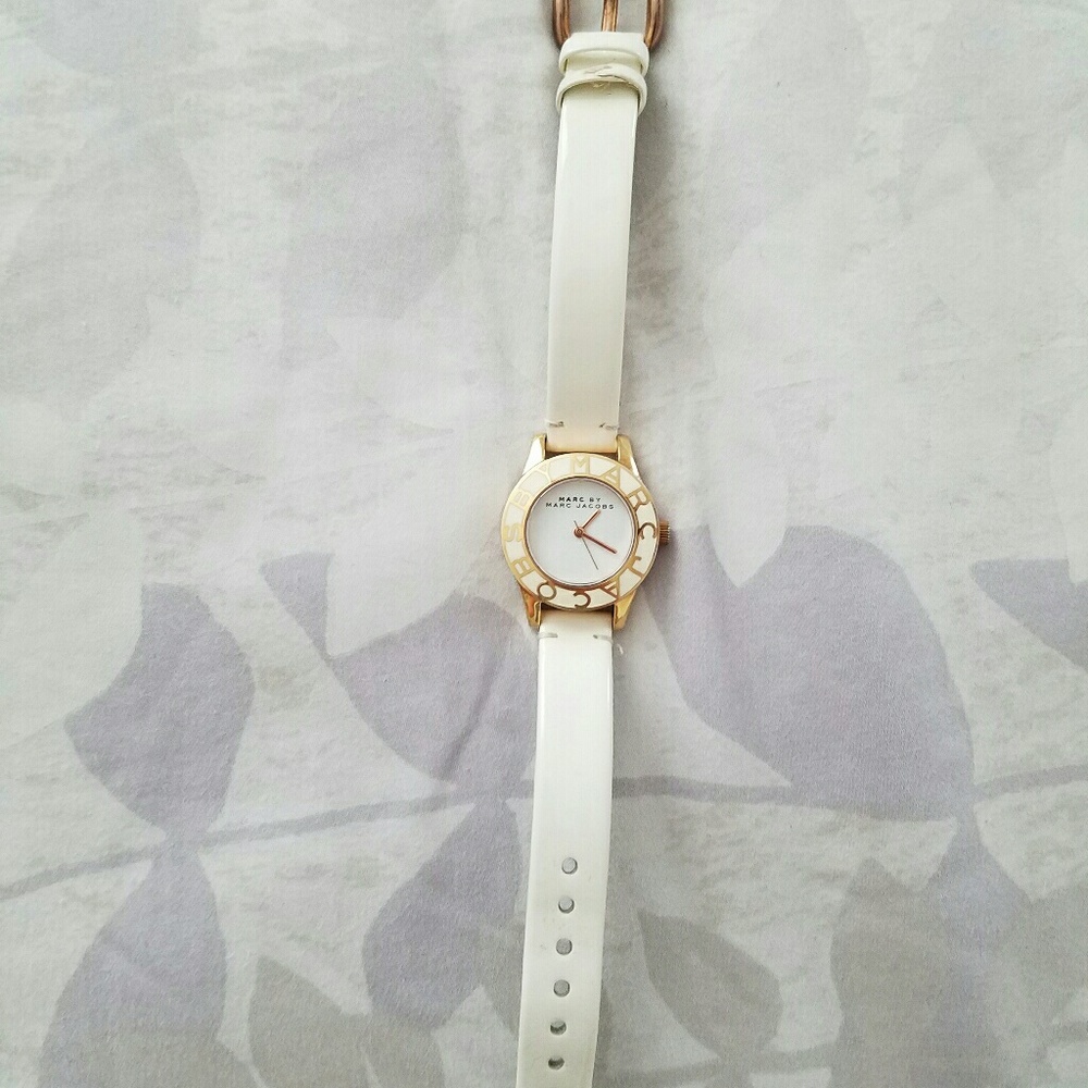 Marc Jacobs watch