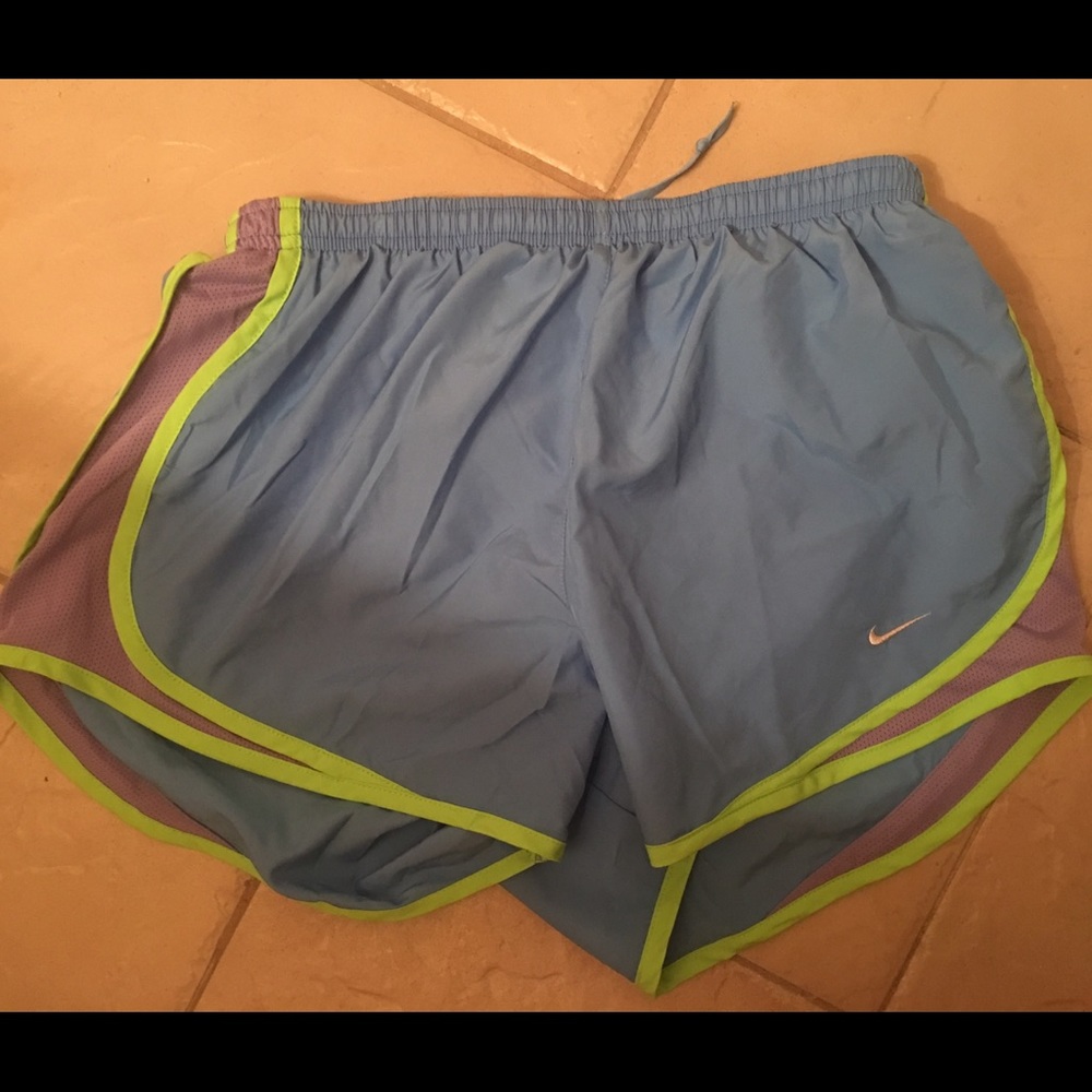 Nike Dri-Fit Shorts