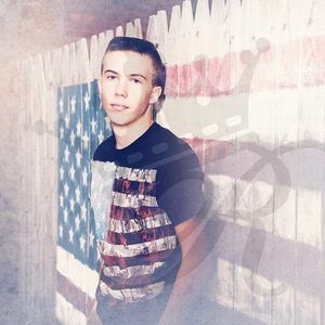 Meet your Posher, Trey