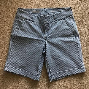 Jcrew Andie shorts