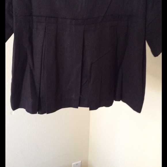 Unique 50's style Jacket - Picture 2 of 3