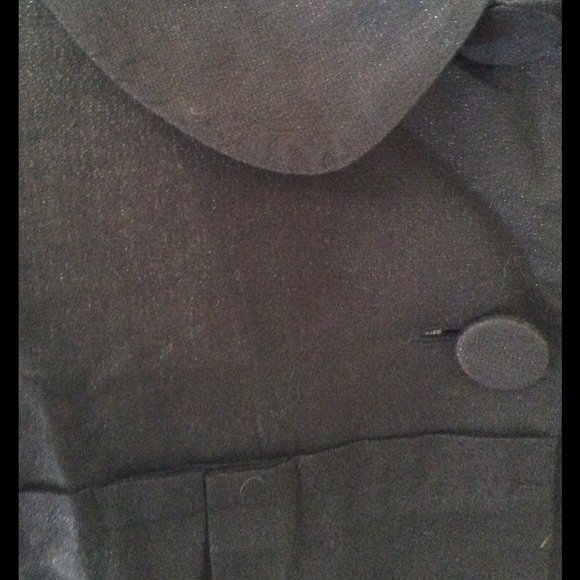 Unique 50's style Jacket - Picture 3 of 3