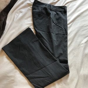 Ann Taylor Stretch Work Pant