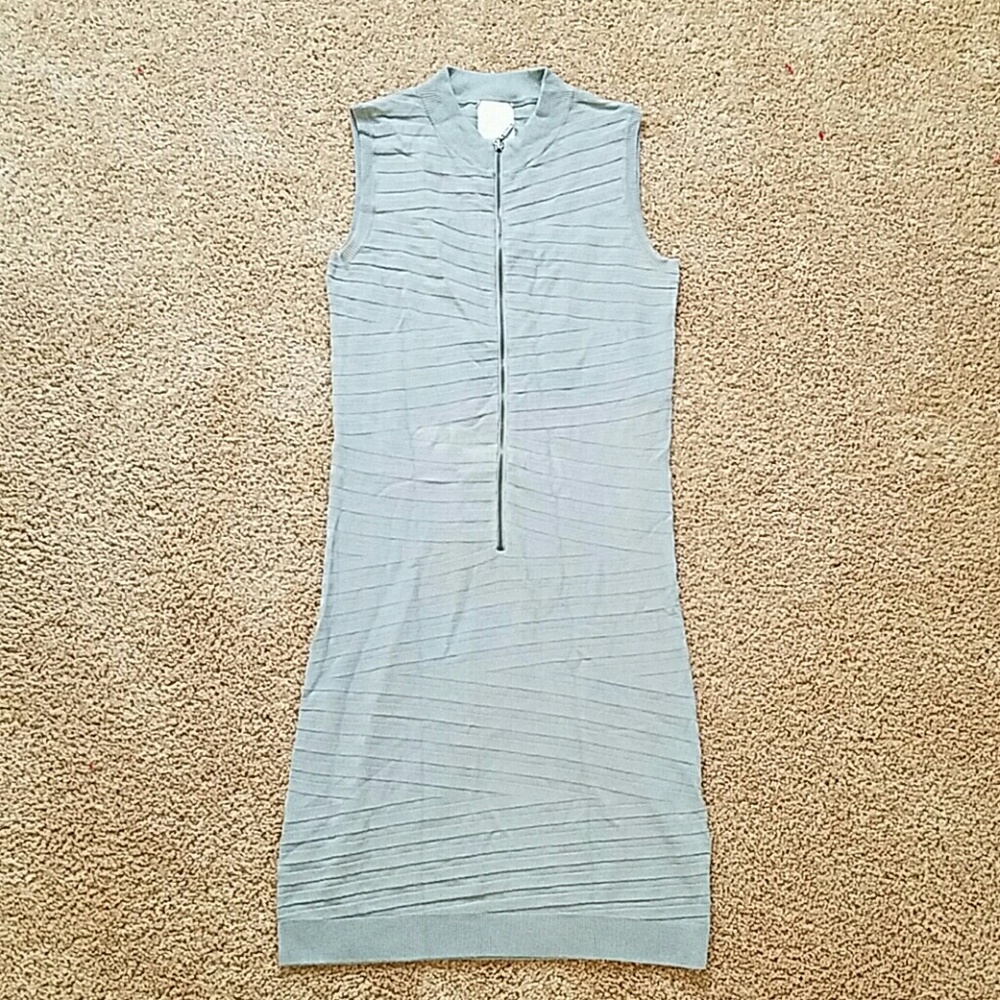 Nicole Miller Bodycon Dress
