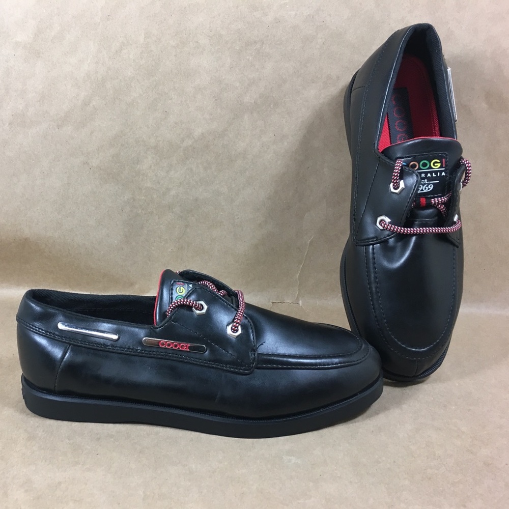 Coogi Shoes - Size 7.5