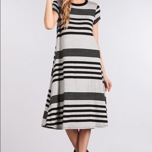 Casual Dress, Size Small