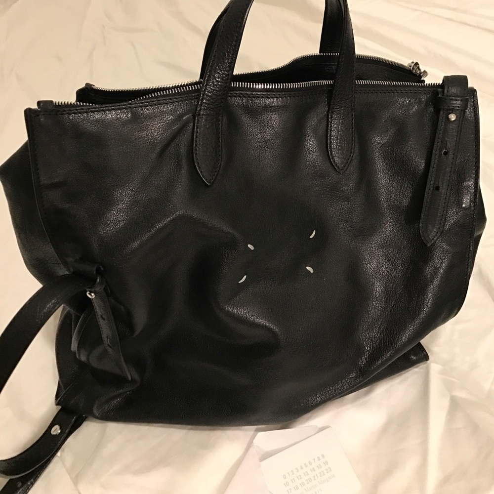 Maison Martin Margiela tote