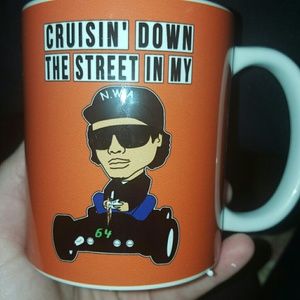 Meet your Posher, Jody