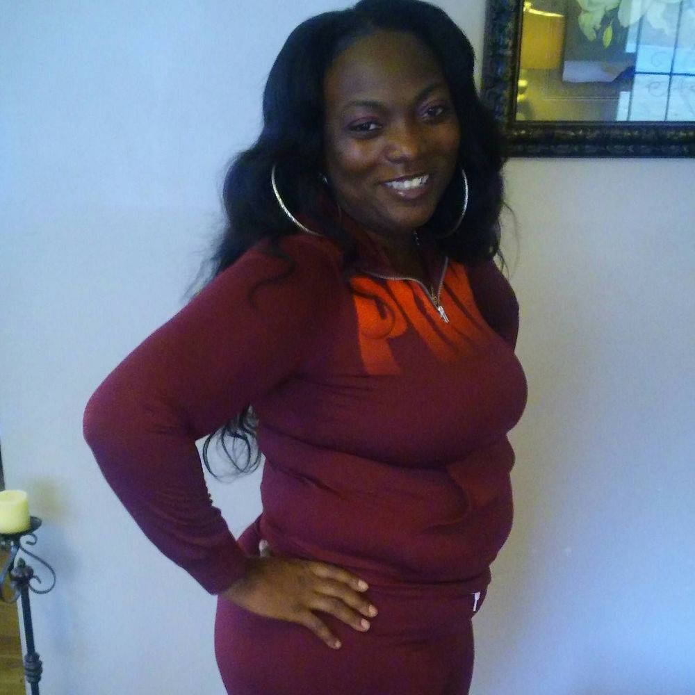 Meet your Posher, Jameon