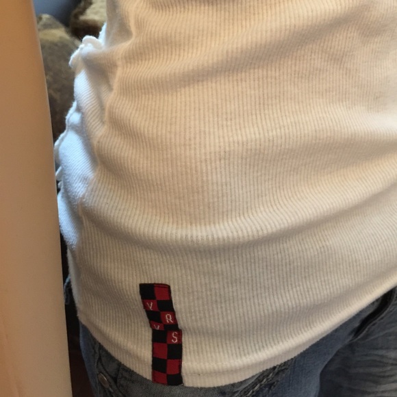 White tops - Picture 3 of 8