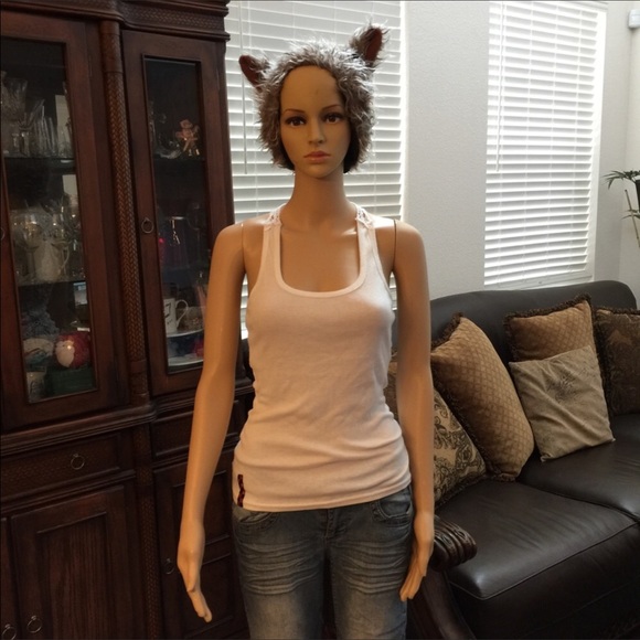 White tops - Picture 4 of 8