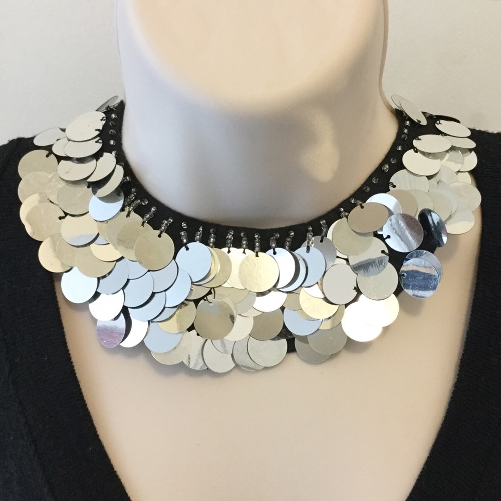 Sliver Choker